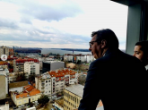 Beograd dobio novi hotel - Velelepna Mona na mestu gde je nekada bila rupa