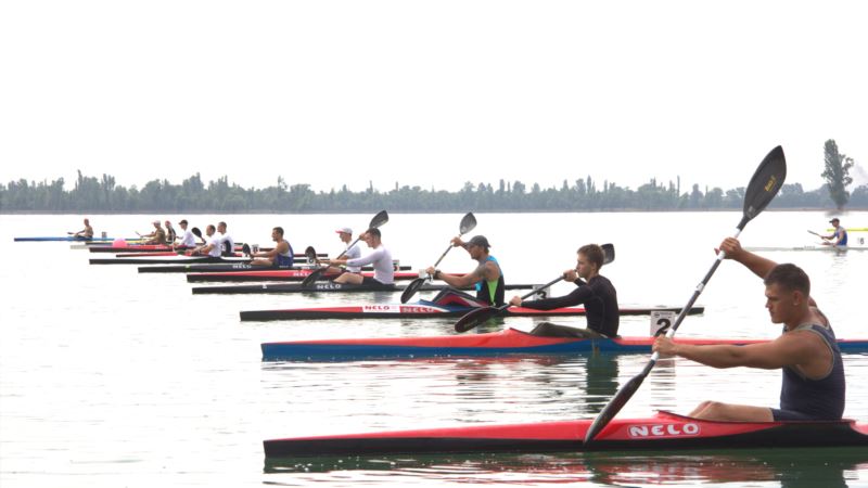 Beograd domaćin Svetskog veslačkog prvenstva 2023.