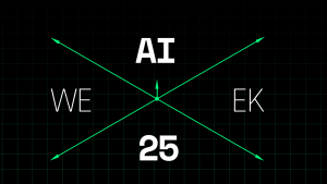 Beograd domaćin festivala o veštačkoj inteligenciji „AI Week“