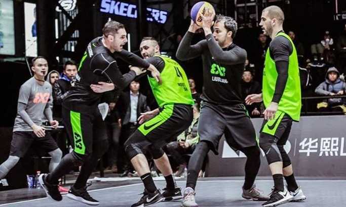 Beograd domaćin prestižnog turnira FIBA čelendžer