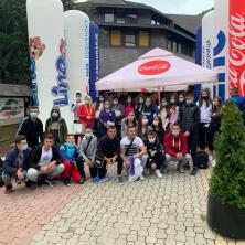 Beograd domaćin regionalnog takmičenja Sportskih igara mladih za centralnu Srbiju