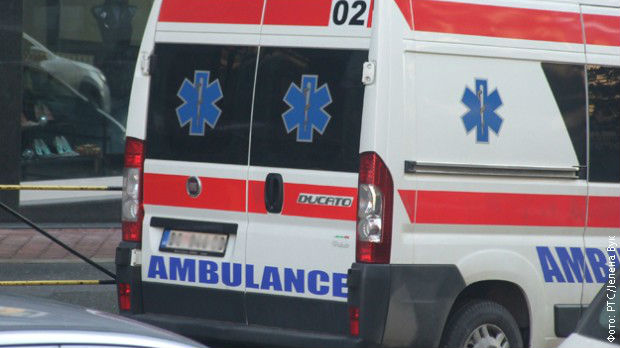 Beograd, dve osobe povređene nožem