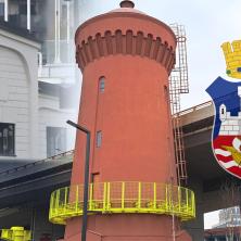 Beograd - grad investicija i prilika: Nova era Ložionice - spajanje prošlosti i budućnosti u Centar kreativnih industrija