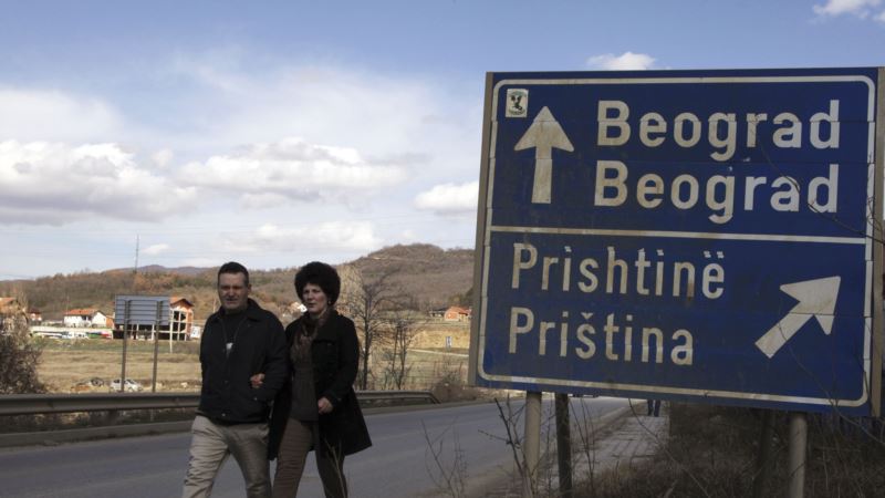 Beograd i Priština: Huškanje na rat u službi dnevne politike