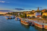 Beograd ima novu turističku atrakciju / VIDEO