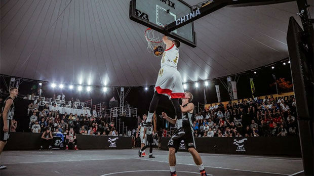 Beograd konačno domaćin Fibinog turnira u basketu