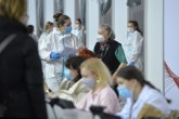 Beograd na korak od 1.500 zaraženih, trocifreno čak pet gradova