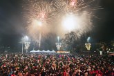 Beograd neće imati novogodišnji vatromet