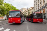 Beograd odustao od nabavke novog sistema za naplatu javnog prevoza