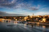 Beograd odustao od rečnog prevoza?