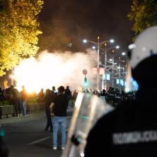 Beograd pod opsadom blokadera: Ovo su tačne lokacije gde je onemogućeno kretanje (FOTO)