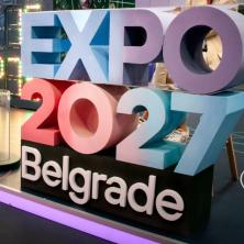 Beograd postaje centar sveta: EXPO već privukao 130 zemalja – a to je tek početak