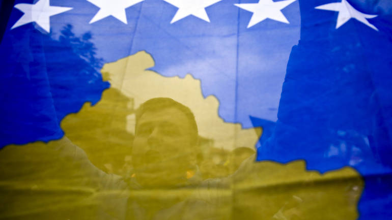 Beograd prijeti prekidom pregovora s Kosovom