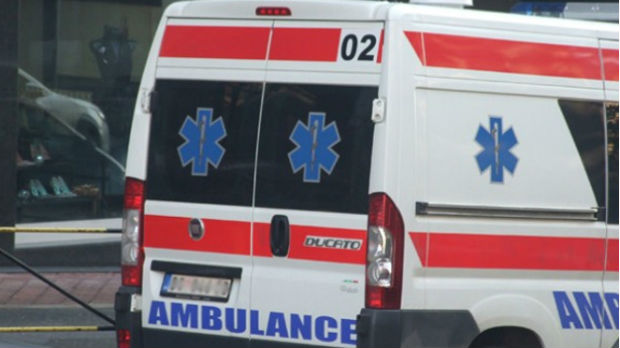 Beograd,  šestoro povređeno u četiri nesreće