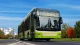 Beograd traži pametni sistem za električne autobuse: Cilj - preporučiti stil vožnje za uštedu struje