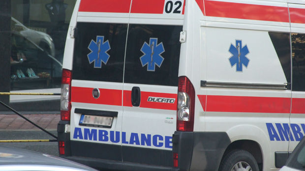 Beograd, u pet saobraćajnih nesreća povređeno 11 osoba