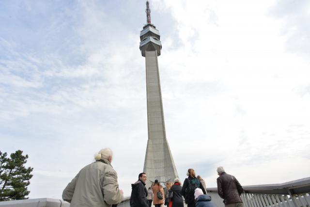 Beograđane i turiste čeka raj od 1. novembra