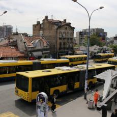 Beograđani, JKP Javno osvetljenje vrši radove po celom gradu: Pogledajte tačne lokacije unapređenja rasvete 