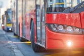 Beograđani, biće gužve: Menja se režim rada javnog prevoza – tramvaji neće ići ovom deonicom