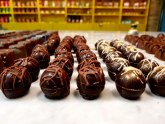 Beograđani napravili najveći Muzej čokolade u Beču