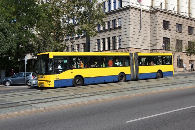 Beograđani obratite pažnju: Izmene linija gradskog prevoza trajaće do juna