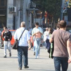 Beograđani, radovi dogradnje javnog osvetljenja odvijaće se na SLEDEĆIM LOKACIJAMA