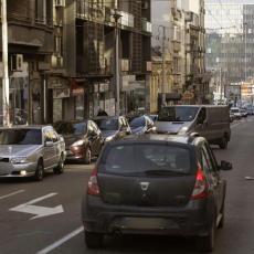 Beograđani se stalno žale da zbog gužvi gube vreme i živce: Da li je sistem par-nepar rešenje?