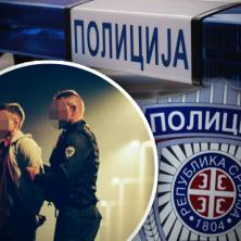 Beograđanin krao po Nišu: Pljačkao apoteke, a na ovaj način je uspeo u tome - Policija odmah reagovala