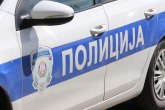 Beograđanin nadrogiran seo za volan: Policija ga isključila iz saobraćaja