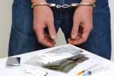 Beograđanin uhapšen sa pola kilograma kokaina