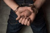 Beograđanin uhapšen sa skoro pola kilograma heroina