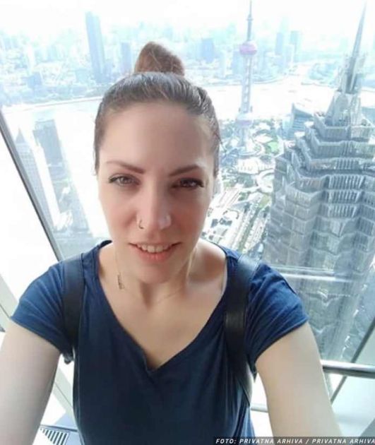 Beograđanka u Šangaju: Kako zaista izgleda život na Dalekom istoku pod krilima crvenog zmaja