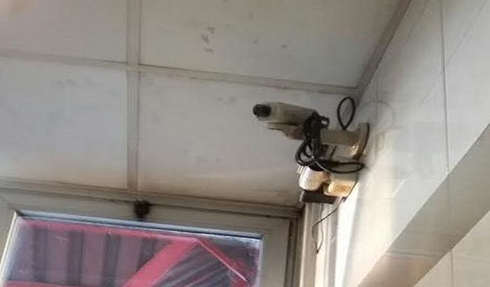 Beogradska autobuska stanica postavila video-nadzor u WC-u