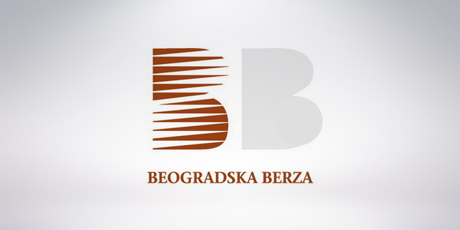 Beogradska berza; Indeksi na uzlaznoj, promet na silaznoj putanji