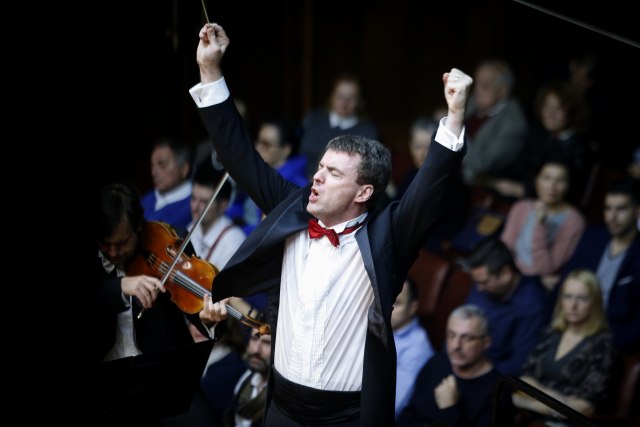 Beogradska filharmonija otvara sezonu #zapratibetovena