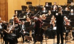 Beogradska filharmonija oduševila u Gracu