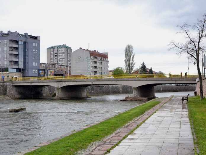 Beogradska firma ocenjuje stanje mostova u Nišu za više od 100.000 evra
