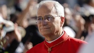 Beogradska nadbiskupija: Novoizabrani papa Lav XIV prošle godine bio u Beogradu