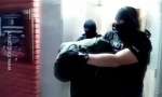 Beogradska policija privela šefa Zagoričkog klana: Opasni Podgoričanin PROTERAN iz Srbije (FOTO/VIDEO)