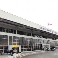 Beogradski aerodrom dobija novi kontrolni toranj