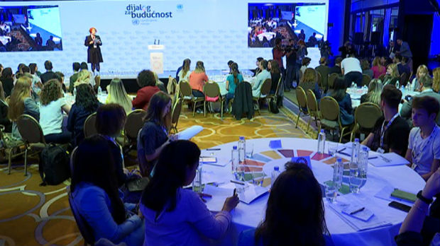 Beogradski bezbednosni forum: O budućnosti regiona pitaju se mladi