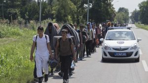 Beogradski centar za ljudska prava: Sistem azila u Srbiji još uvek nije efikasan