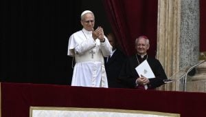 Beogradski kardinal otkrio zanimljive detalje nakon konklave: Kako je novi papa na večeri zamalo ostao sam