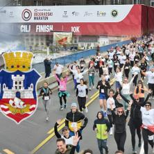 Beogradski maraton 2025: Trka koja spaja generacije