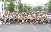 Beogradski maraton kroz istoriju: Ove godine se očekuje više od 8.500 trkača