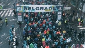 Beogradski maraton može biti odložen zbog korona virusa najavljuju organizatori
