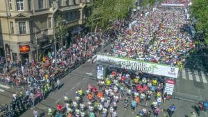Beogradski maraton postao član „World Marathon Majors“ serije