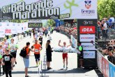Beogradski maraton postao deo World Marathon Majors serije