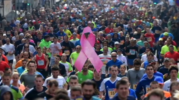 Beogradski maraton u znaku kampanje Rak je izlečiv