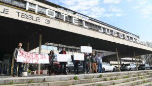 Beogradski odbor SNS o kritikama opozicije o hotelu Jugoslavija: Prikupljanje političkih poena